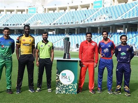 Pakistan Super League 2019: en turnerande triumf av cricket och kontrovers som chockerade nationen