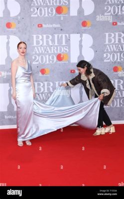  Brit Awards 2019: En Hyllning till Den Moderna Musiken och Ed Sheerans Triumph