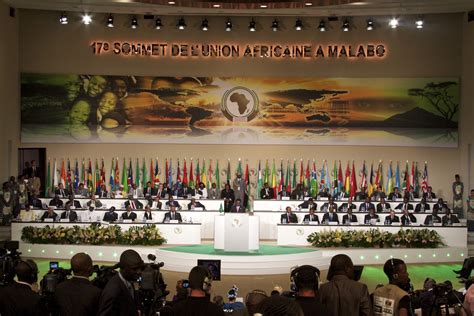 Horn of Africa Peace Agreement; A Testament to Humanitarian Efforts and Political Will