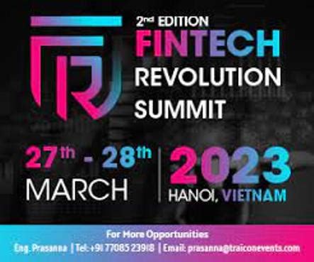 The Hanoi Fintech Summit: Exploring Vietnam's Emerging Financial Landscape and Its Impact on Traditional Banking Systems