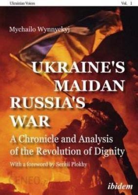 Det revolutionära upproret på Maidan: En analys av dess orsaker och konsekvenser för Ukraina och Ryssland